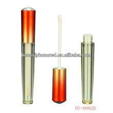 Wholesale Mini Empty Airless Plastic Lip Gloss Bottle